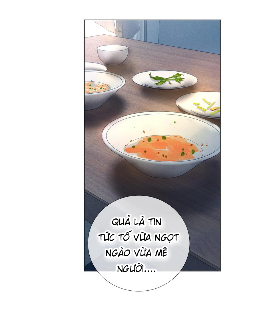 Dior Tiên Sinh - Chap 30