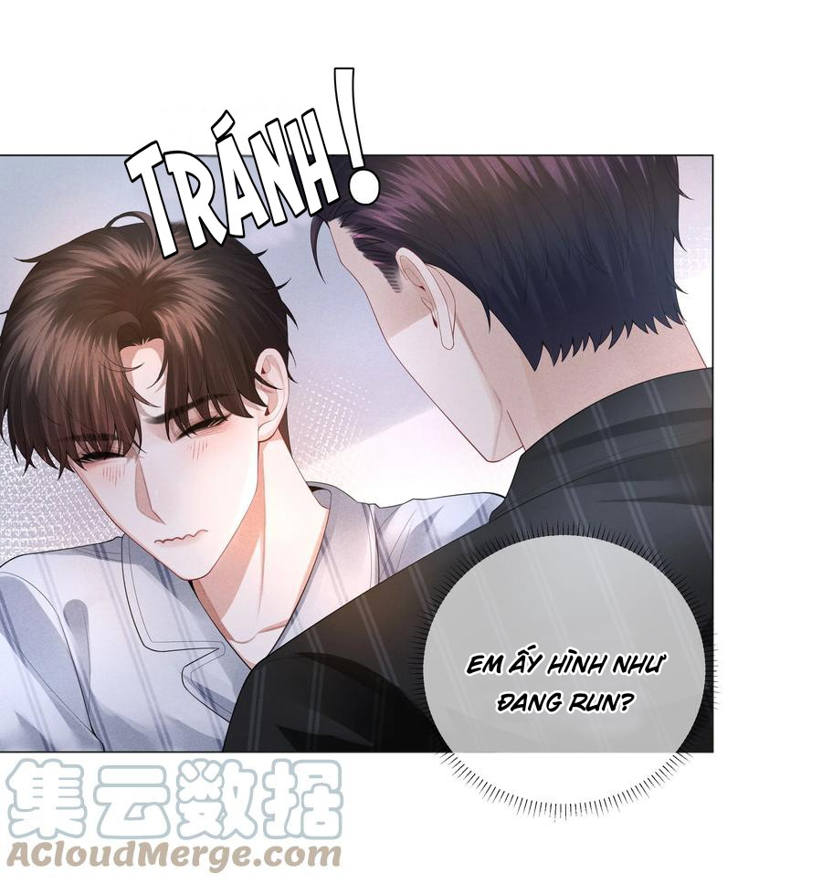 Dior Tiên Sinh - Chap 30