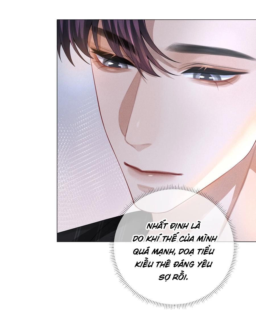 Dior Tiên Sinh - Chap 30