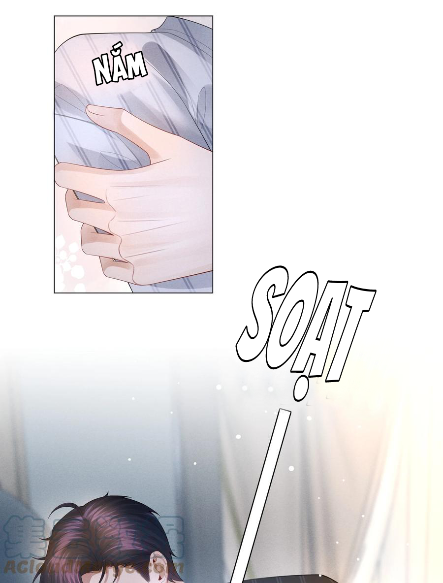 Dior Tiên Sinh - Chap 30