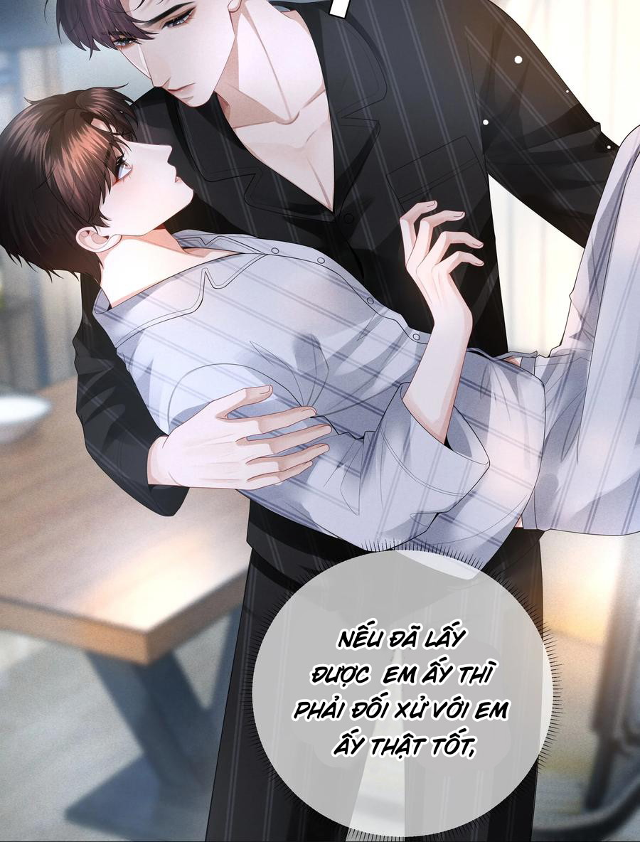 Dior Tiên Sinh - Chap 30