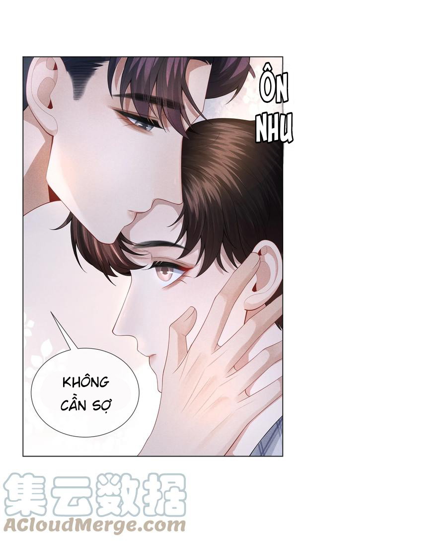 Dior Tiên Sinh - Chap 30