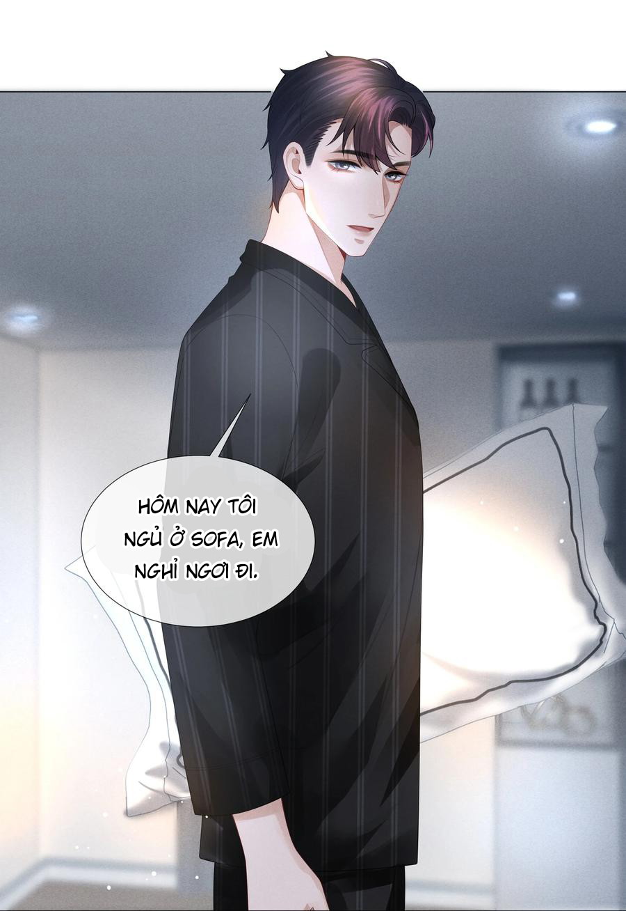 Dior Tiên Sinh - Chap 30