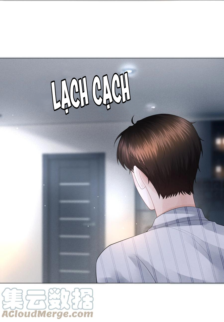 Dior Tiên Sinh - Chap 30