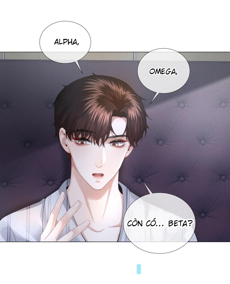 Dior Tiên Sinh - Chap 30