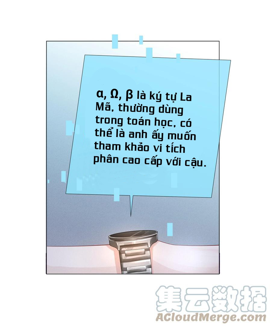 Dior Tiên Sinh - Chap 30