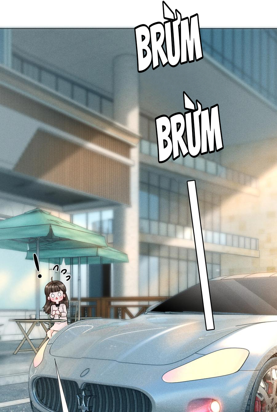 Dior Tiên Sinh - Chap 30