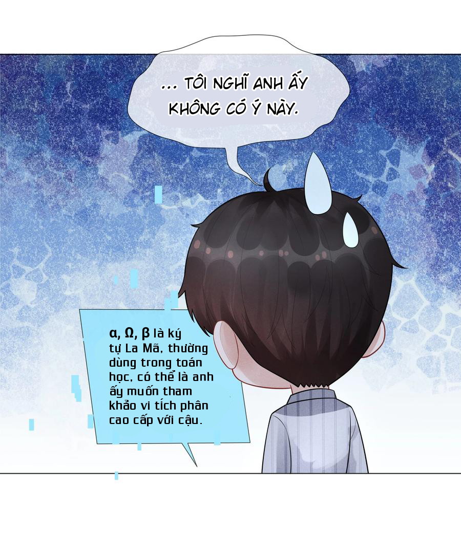 Dior Tiên Sinh - Chap 30