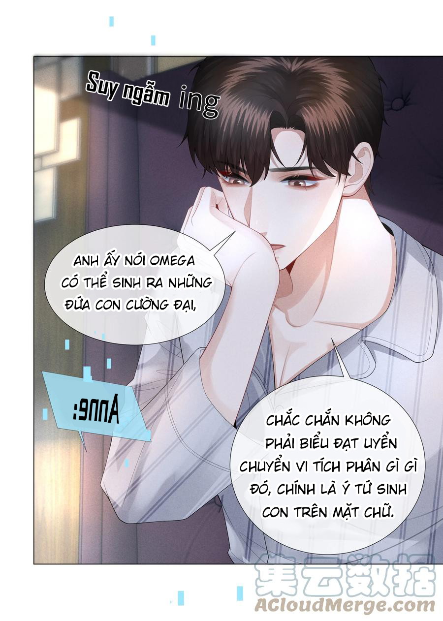 Dior Tiên Sinh - Chap 30