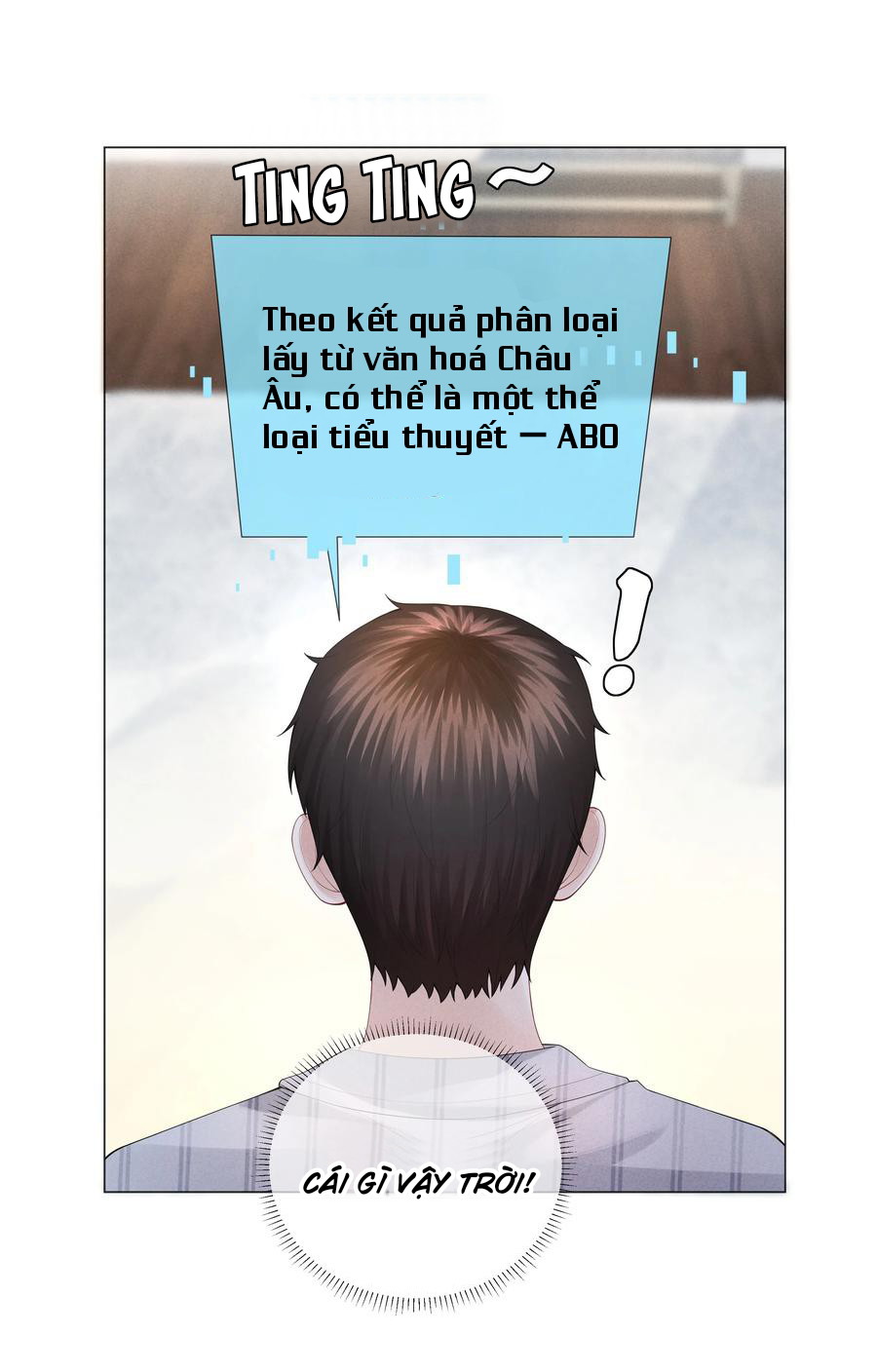 Dior Tiên Sinh - Chap 30