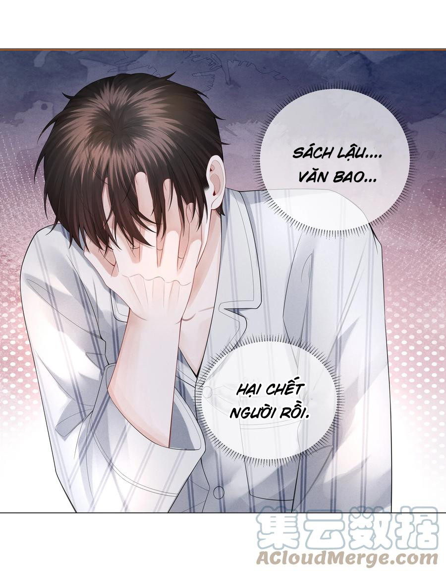 Dior Tiên Sinh - Chap 30