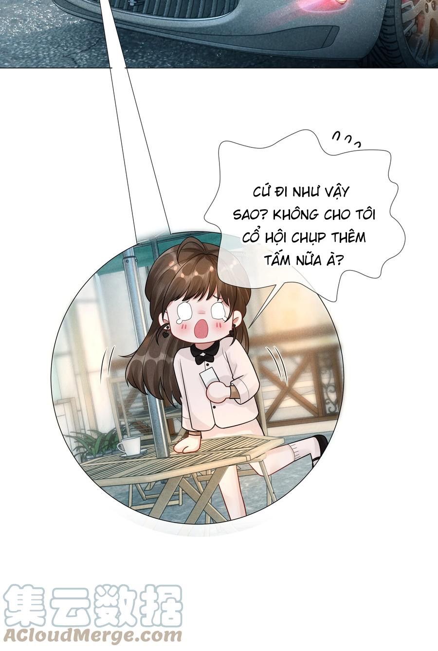 Dior Tiên Sinh - Chap 30