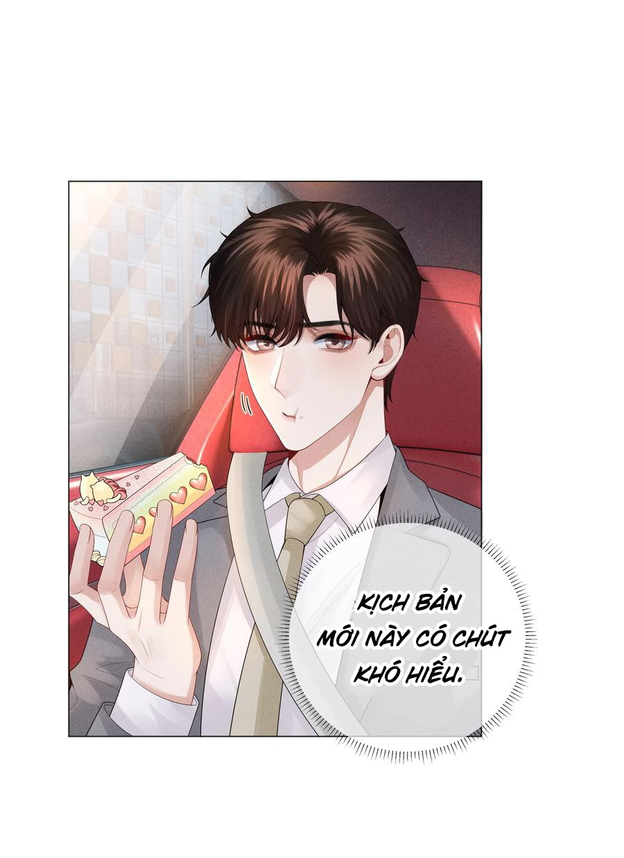 Dior Tiên Sinh - Chap 30