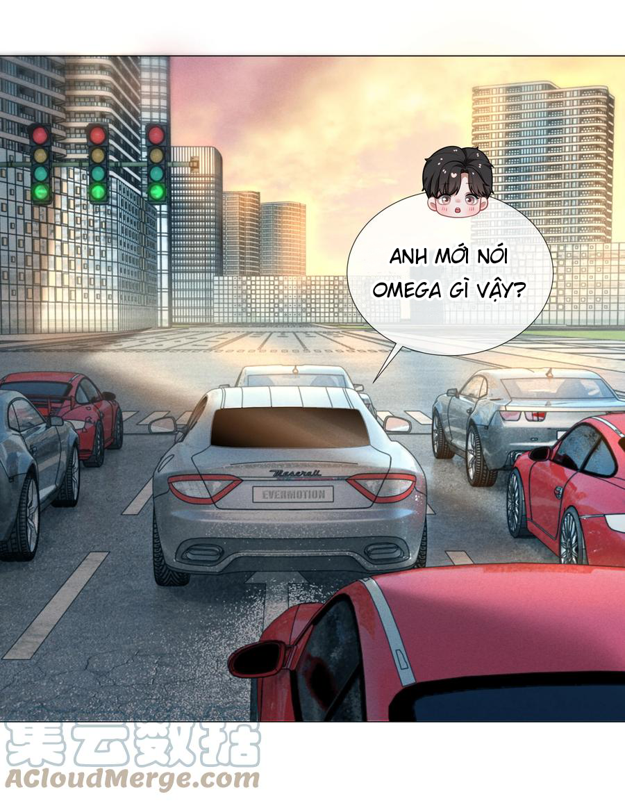 Dior Tiên Sinh - Chap 30