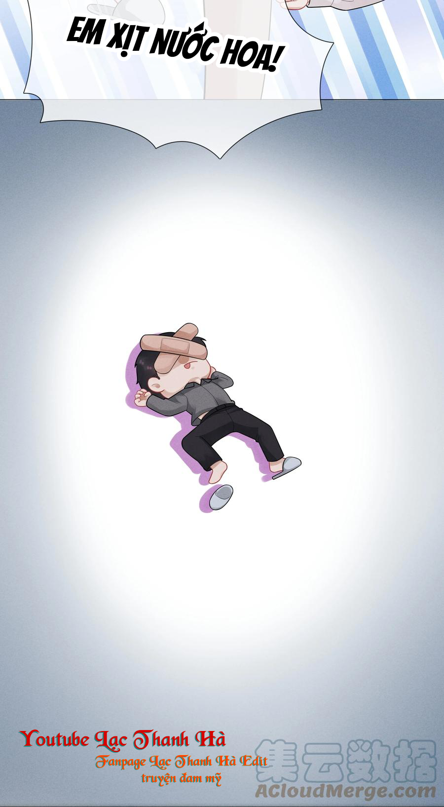 Dior Tiên Sinh - Chap 31