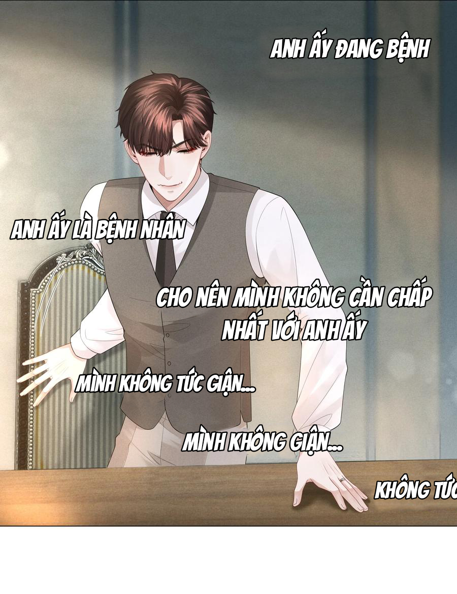 Dior Tiên Sinh - Chap 31