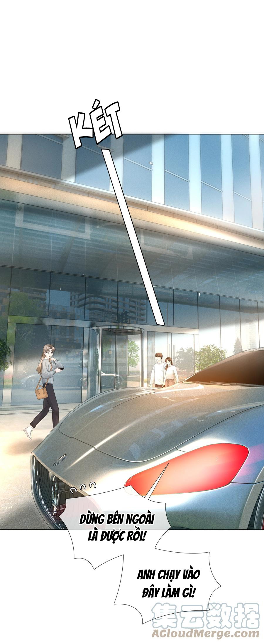 Dior Tiên Sinh - Chap 31