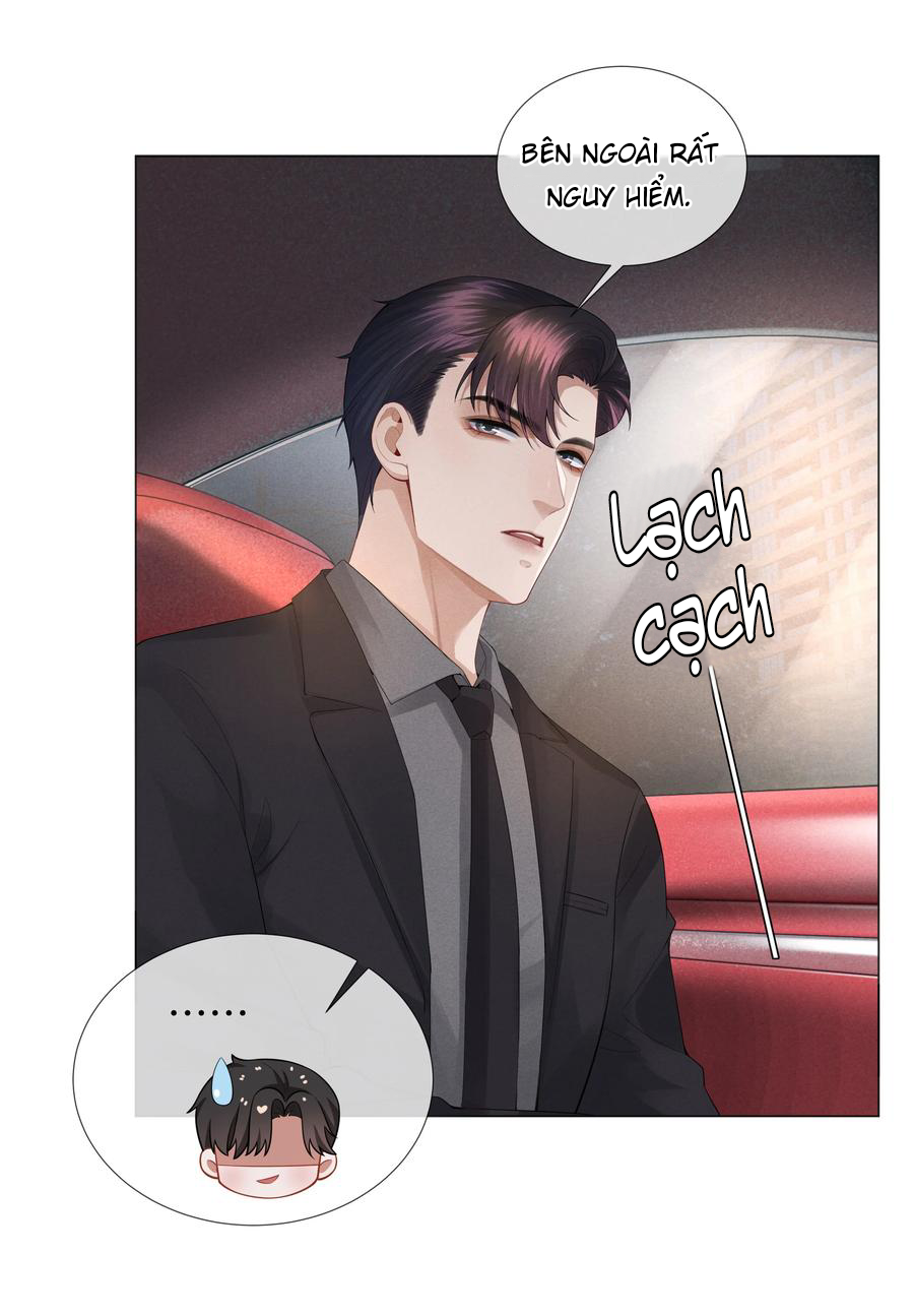 Dior Tiên Sinh - Chap 31