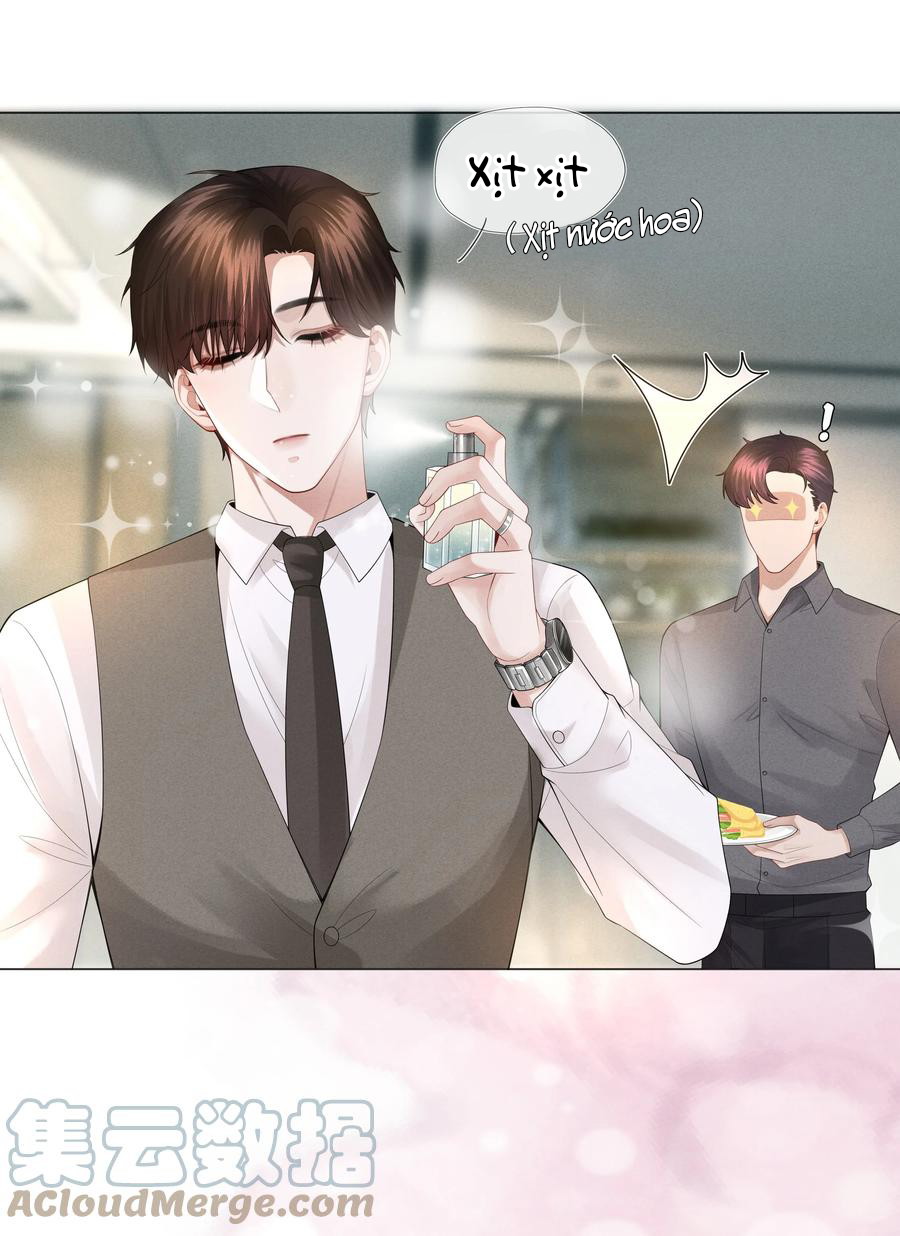 Dior Tiên Sinh - Chap 31