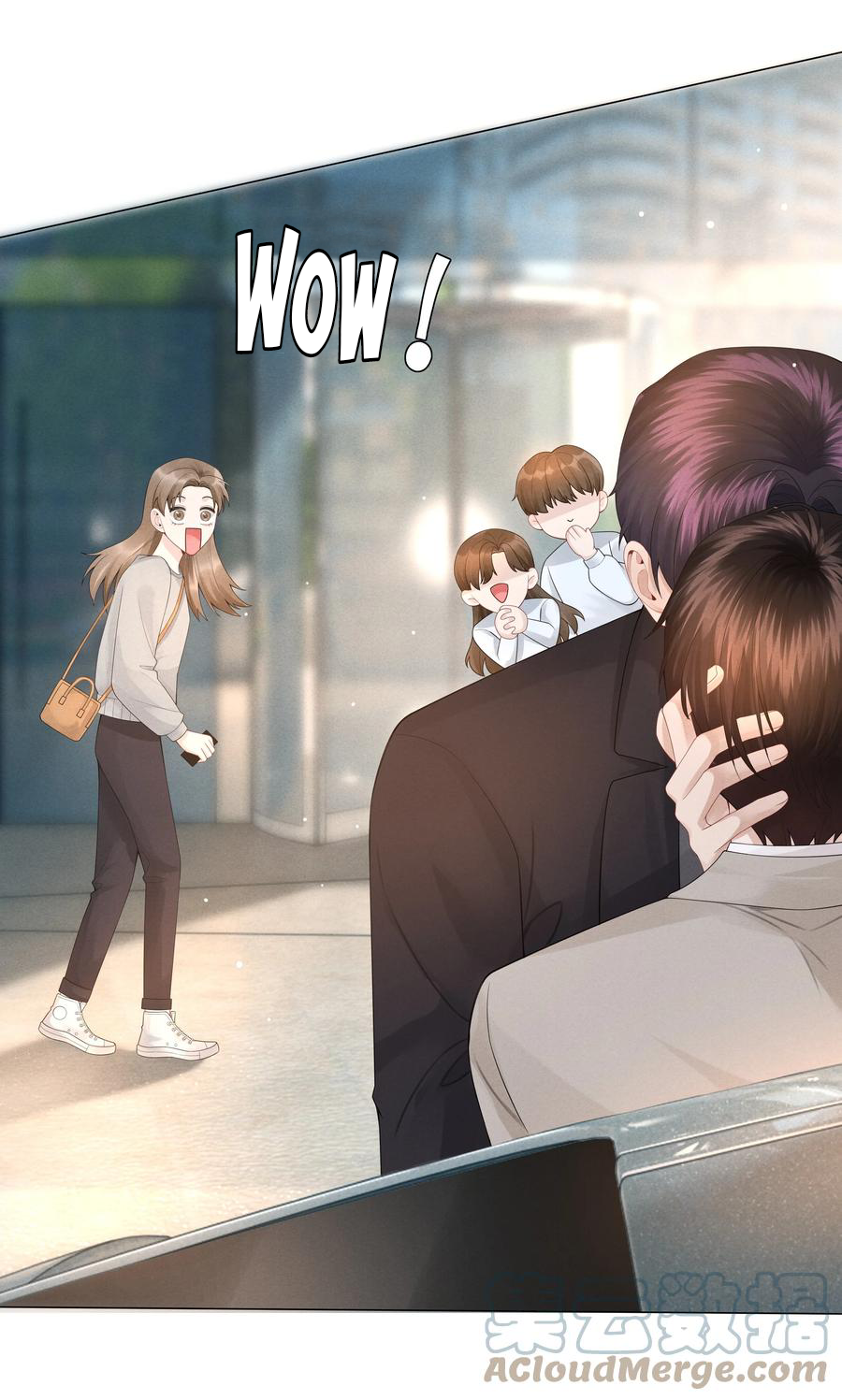 Dior Tiên Sinh - Chap 31