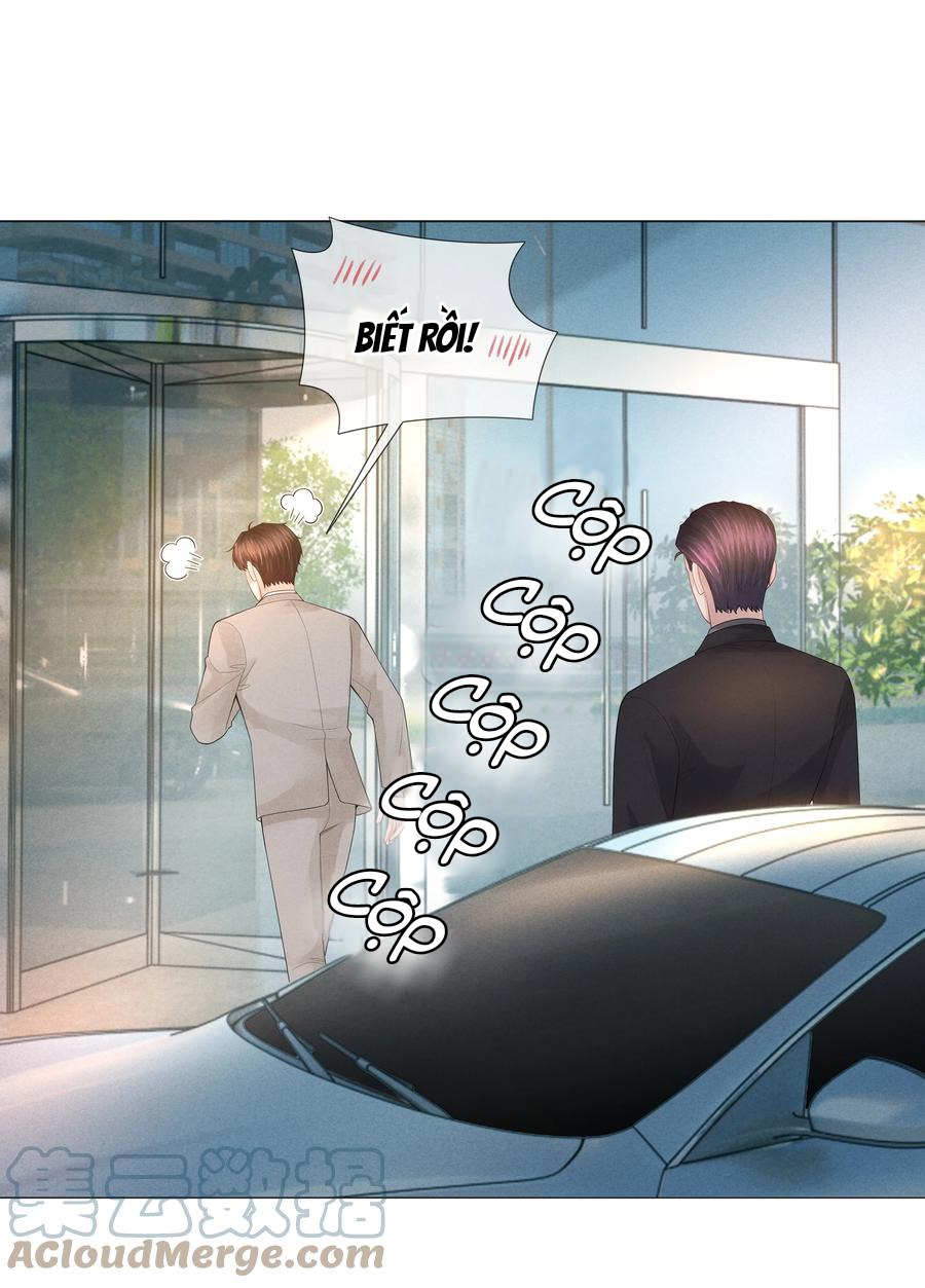 Dior Tiên Sinh - Chap 31