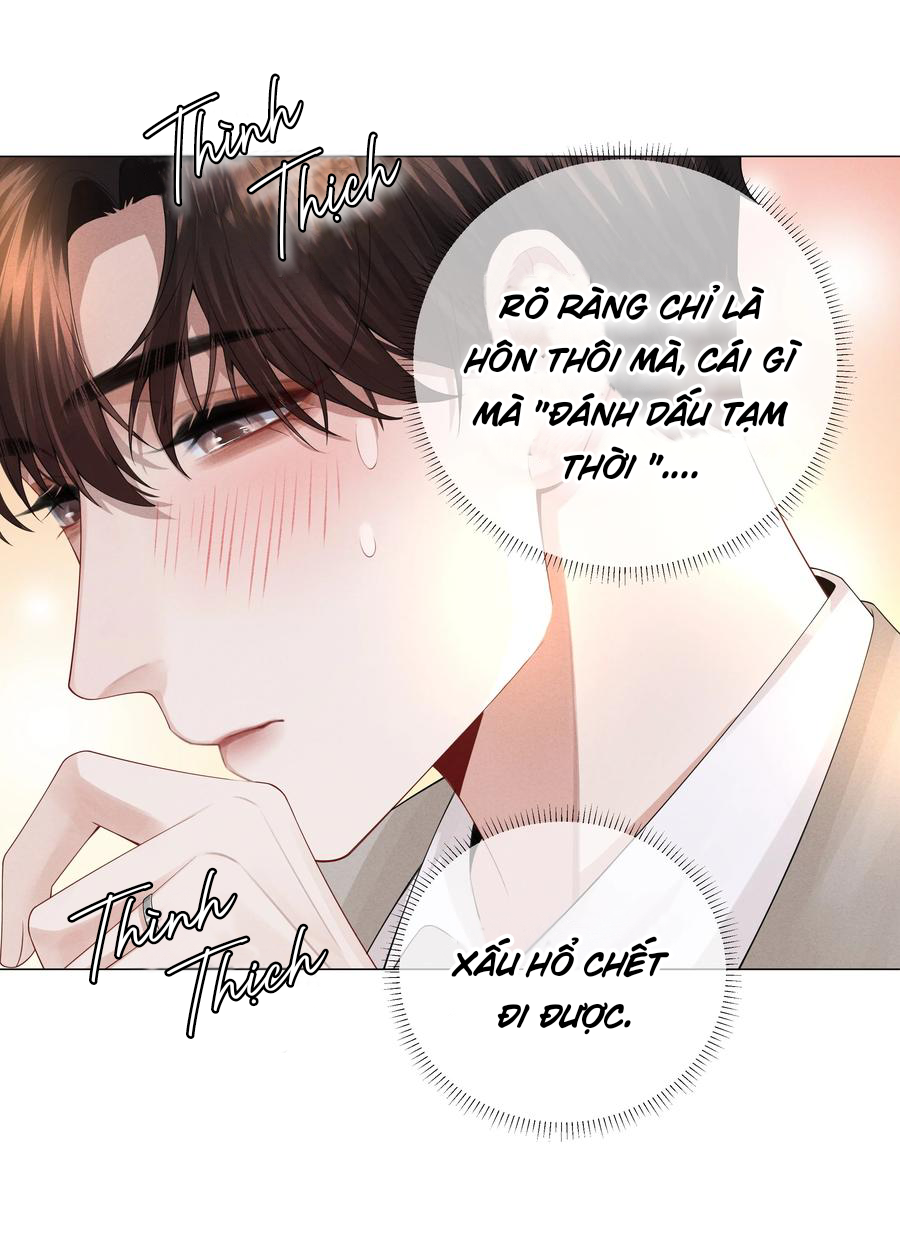 Dior Tiên Sinh - Chap 31