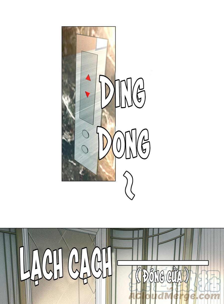 Dior Tiên Sinh - Chap 31