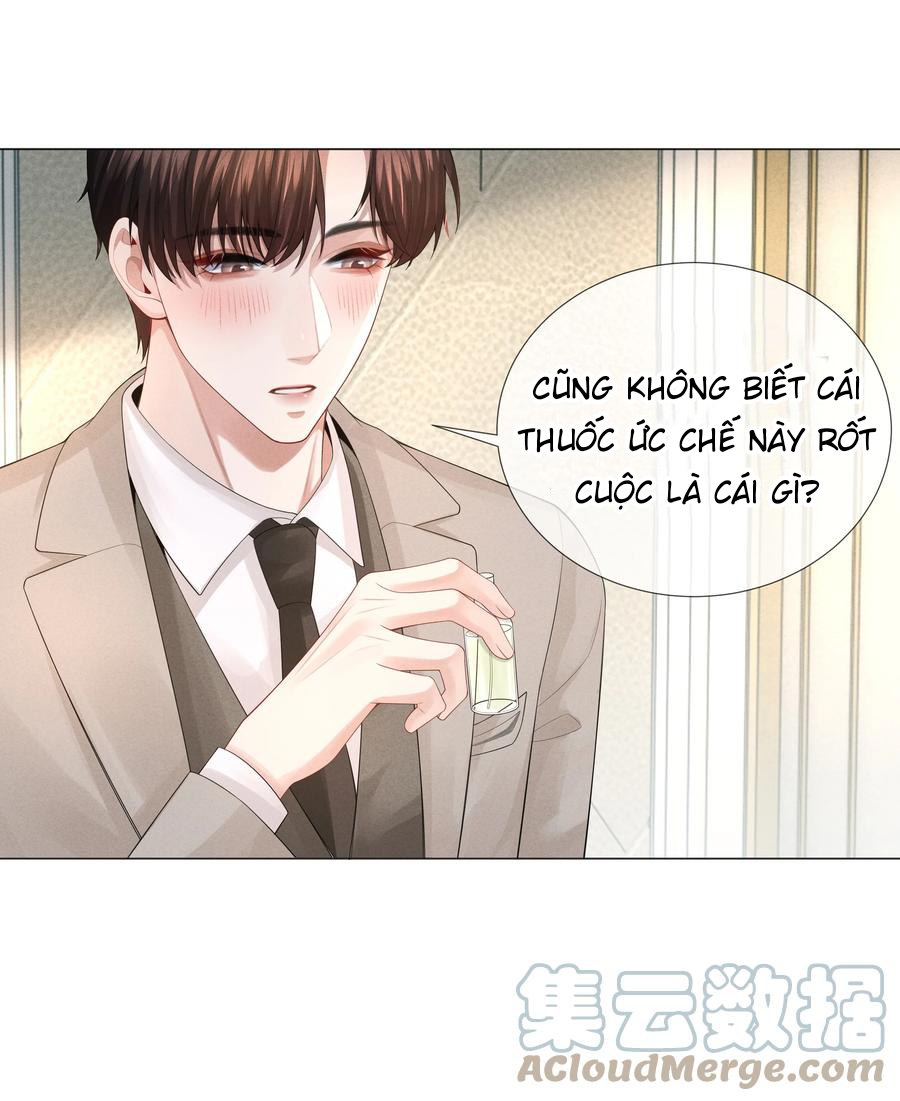 Dior Tiên Sinh - Chap 31