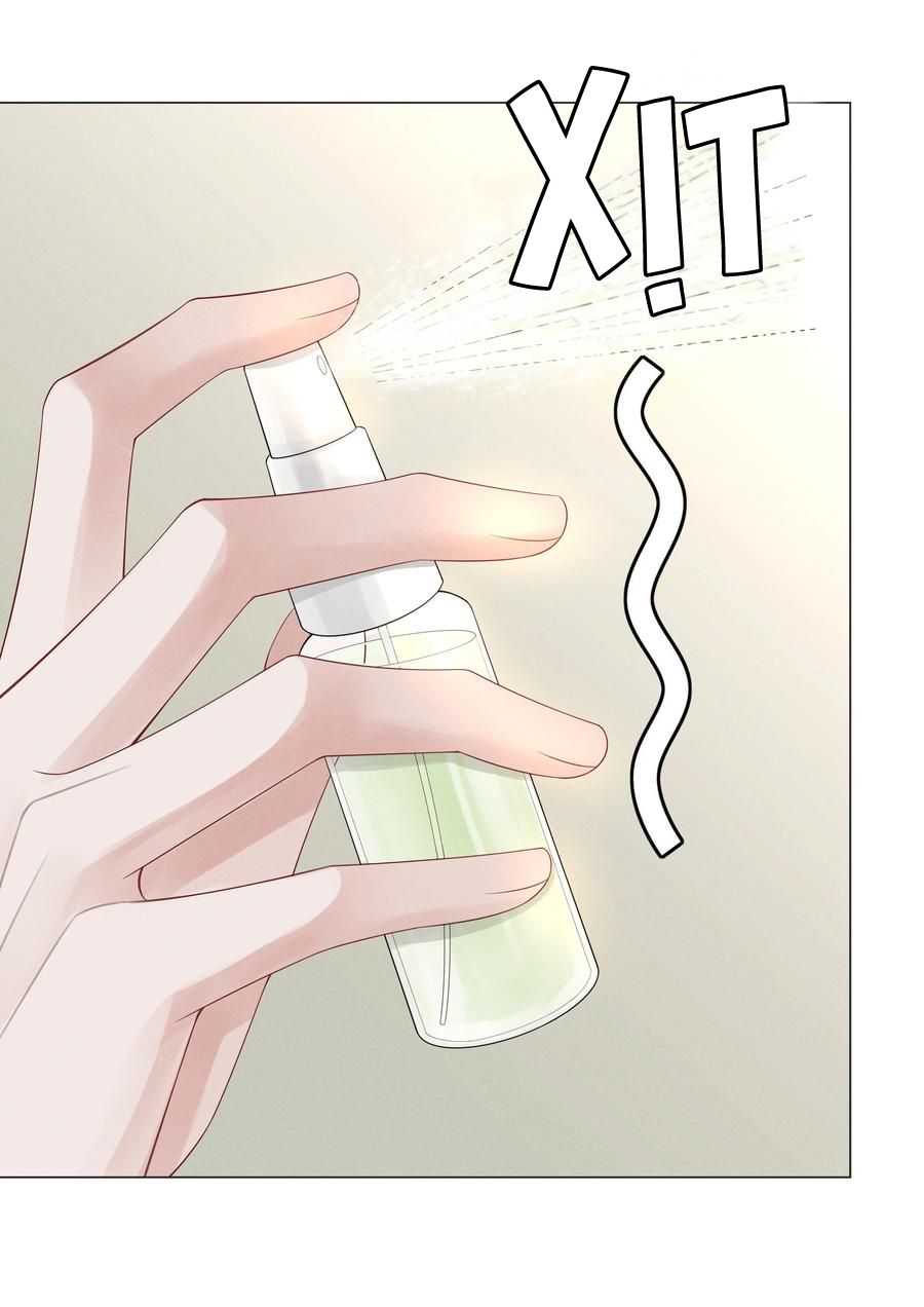 Dior Tiên Sinh - Chap 31