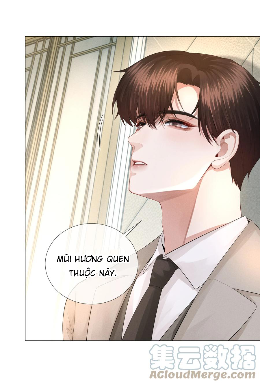 Dior Tiên Sinh - Chap 31