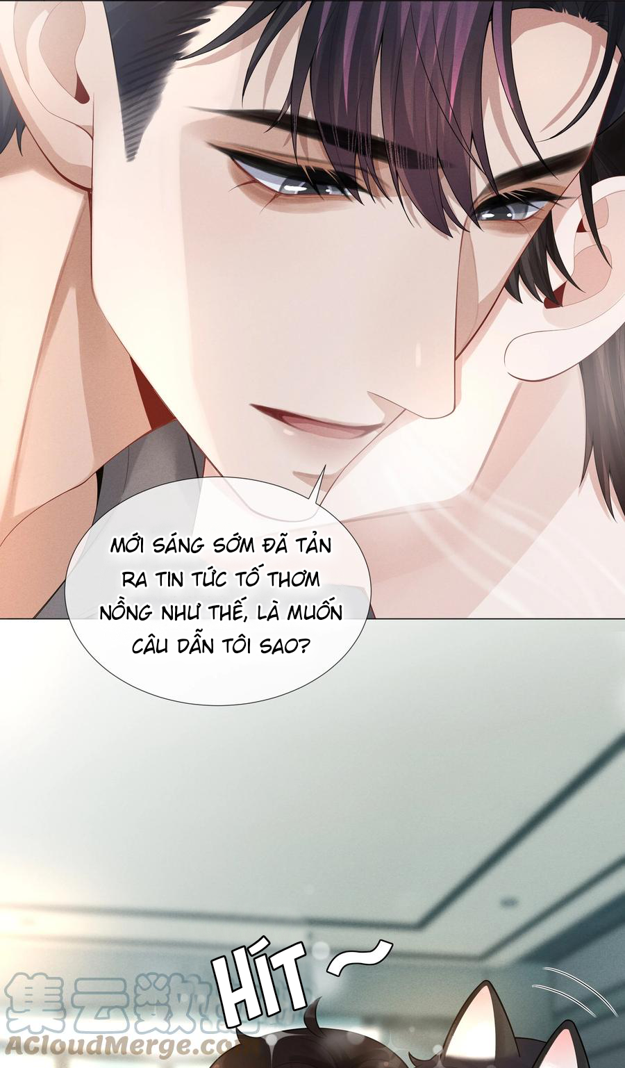 Dior Tiên Sinh - Chap 31