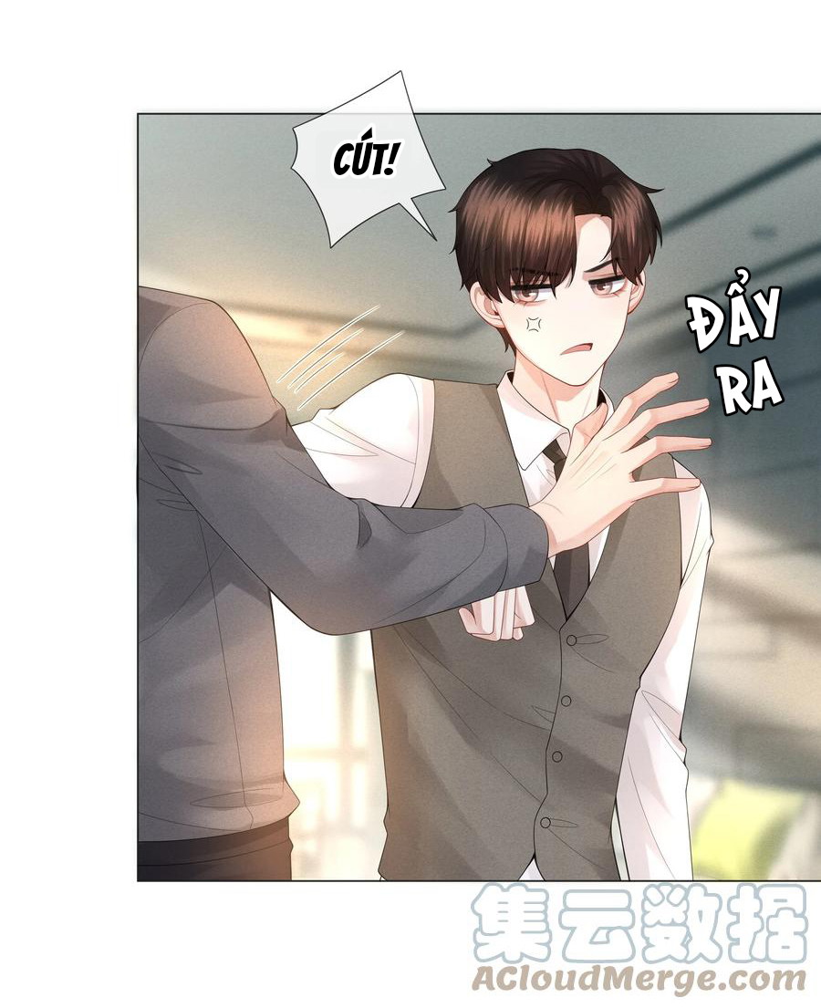 Dior Tiên Sinh - Chap 31