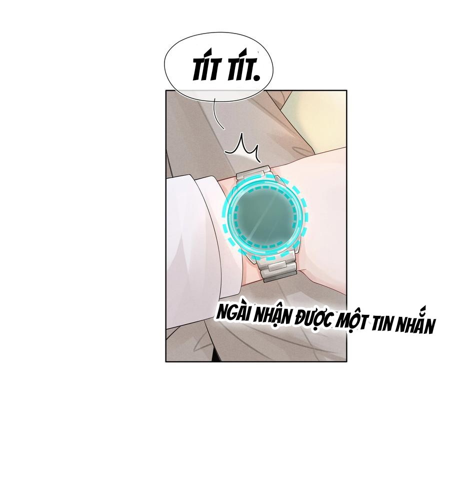 Dior Tiên Sinh - Chap 32