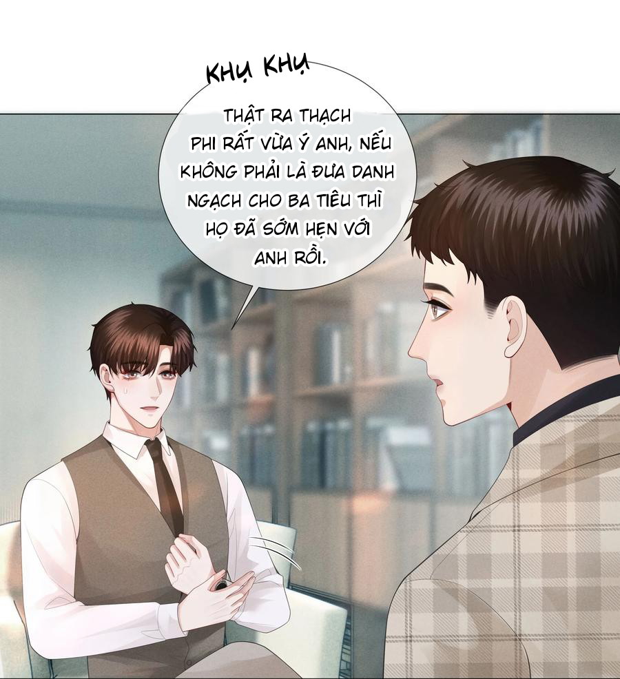 Dior Tiên Sinh - Chap 32