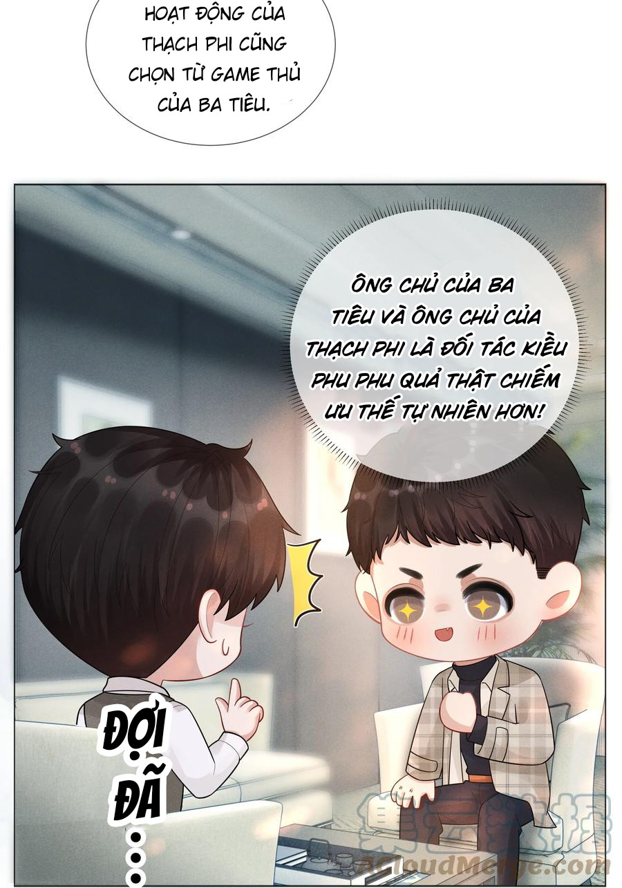 Dior Tiên Sinh - Chap 32