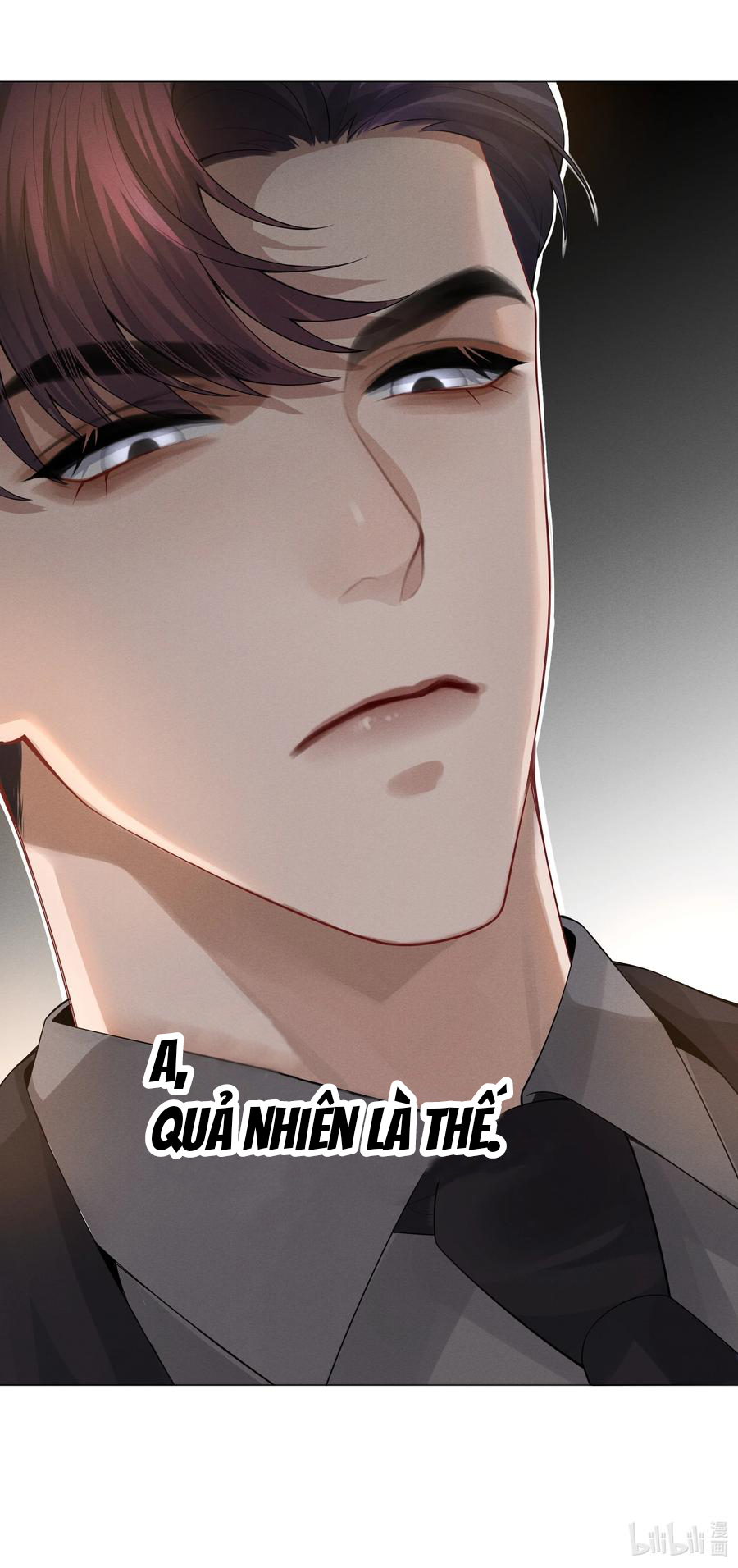 Dior Tiên Sinh - Chap 32