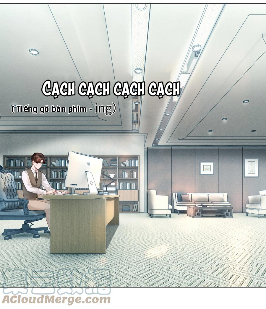 Dior Tiên Sinh - Chap 32