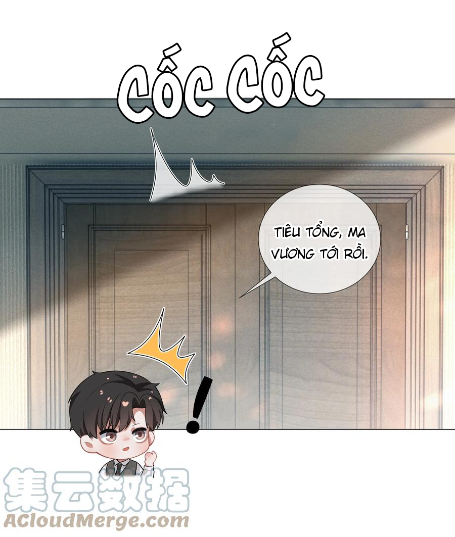 Dior Tiên Sinh - Chap 32