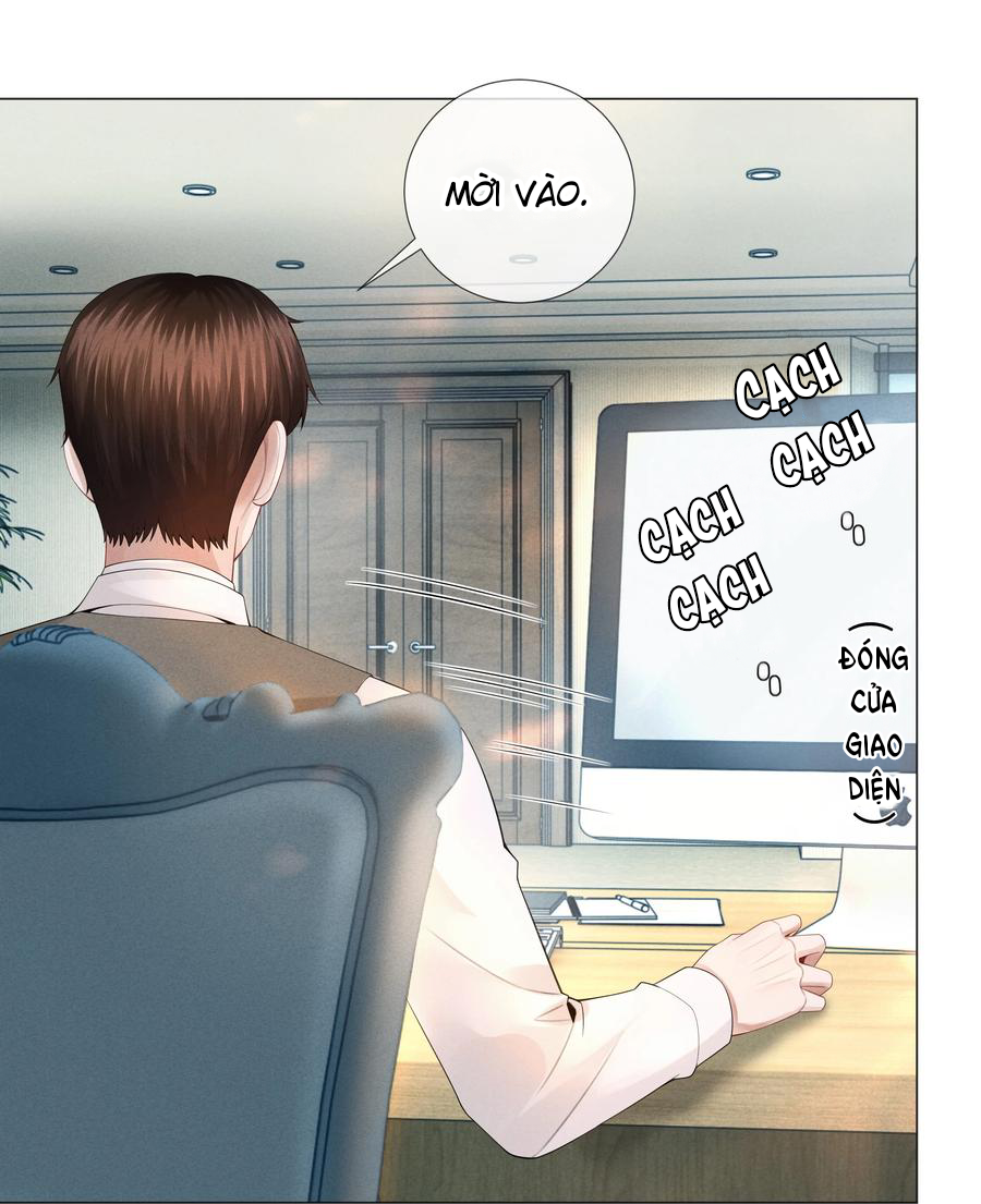 Dior Tiên Sinh - Chap 32