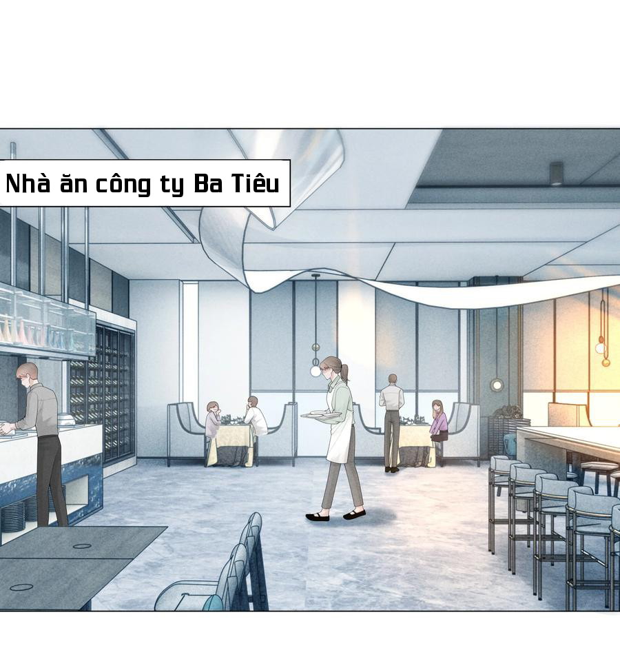 Dior Tiên Sinh - Chap 33