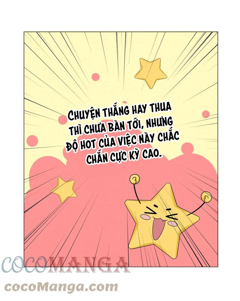 Dior Tiên Sinh - Chap 33