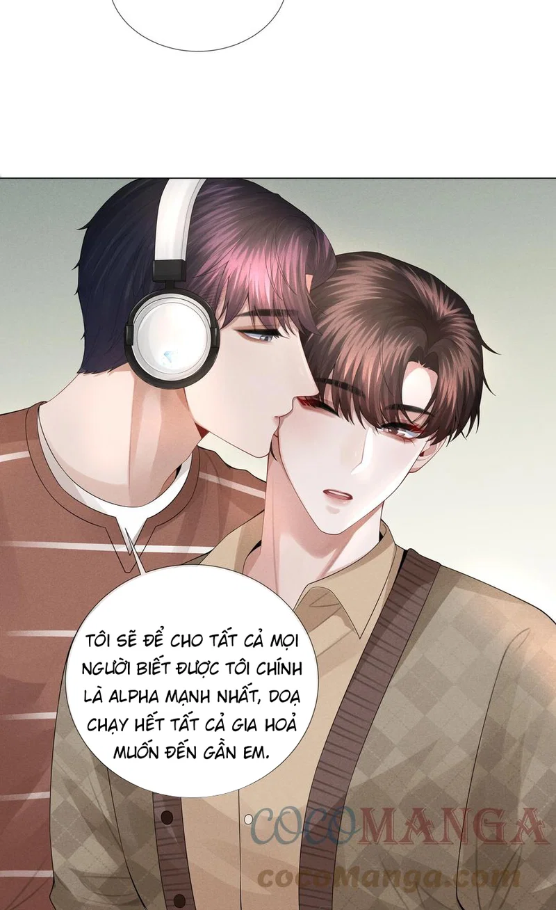 Dior Tiên Sinh - Chap 33