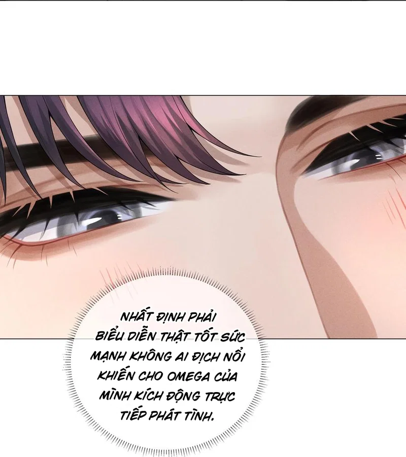 Dior Tiên Sinh - Chap 33