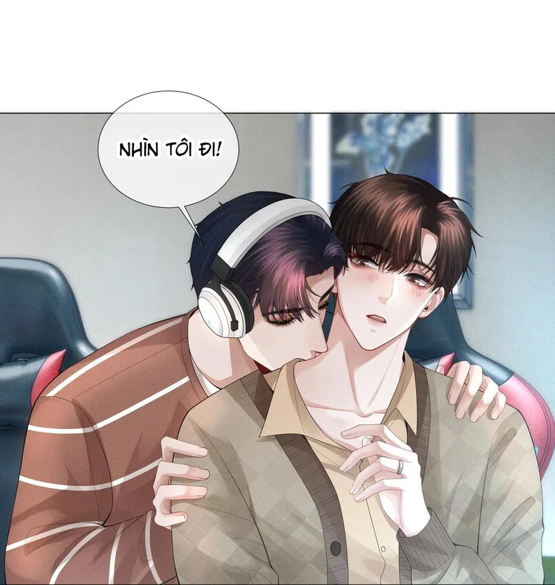 Dior Tiên Sinh - Chap 33