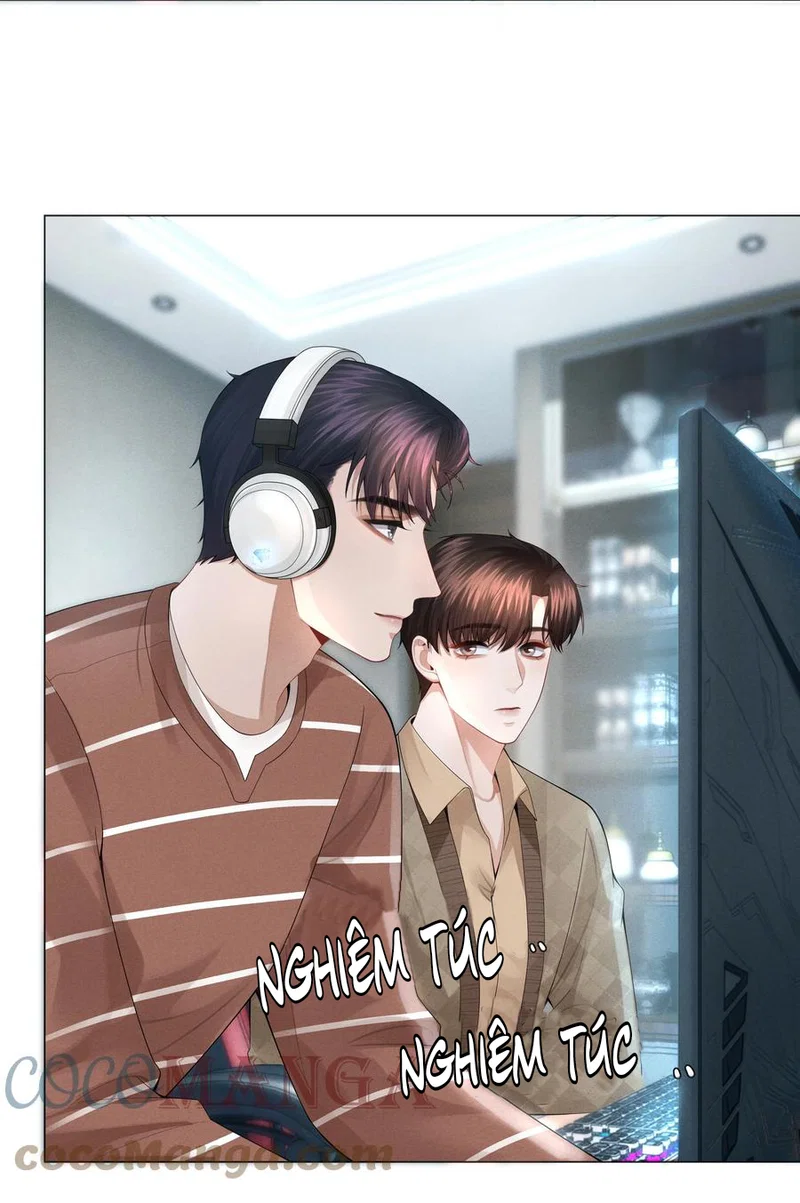 Dior Tiên Sinh - Chap 33