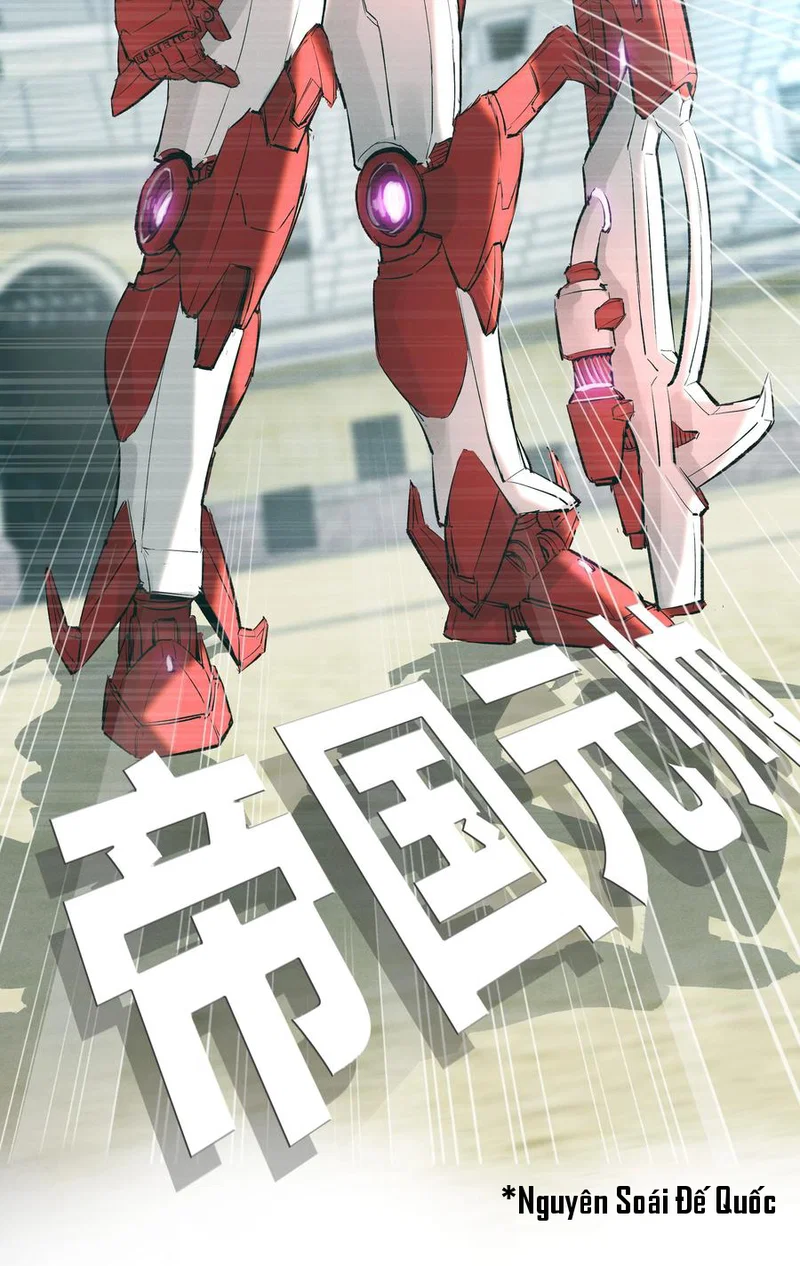 Dior Tiên Sinh - Chap 33