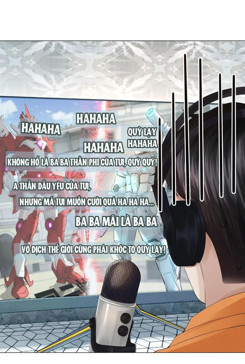 Dior Tiên Sinh - Chap 34