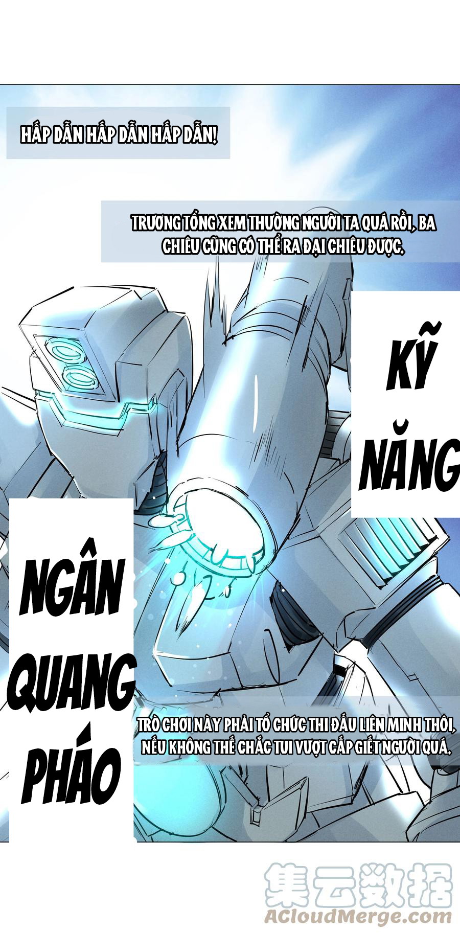 Dior Tiên Sinh - Chap 34