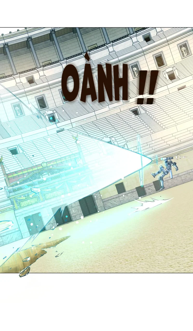 Dior Tiên Sinh - Chap 34