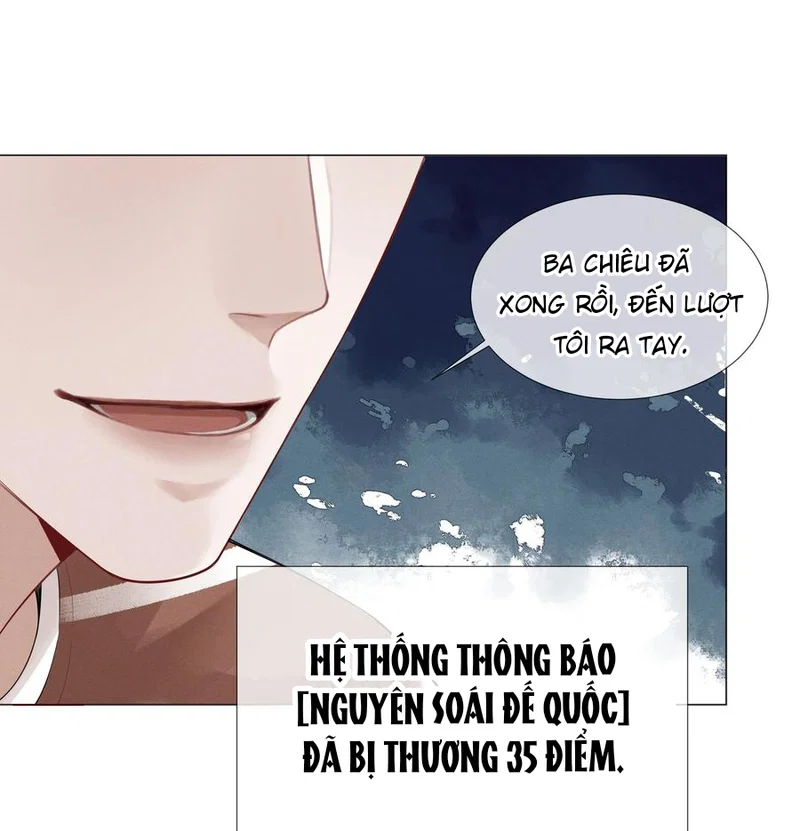 Dior Tiên Sinh - Chap 34